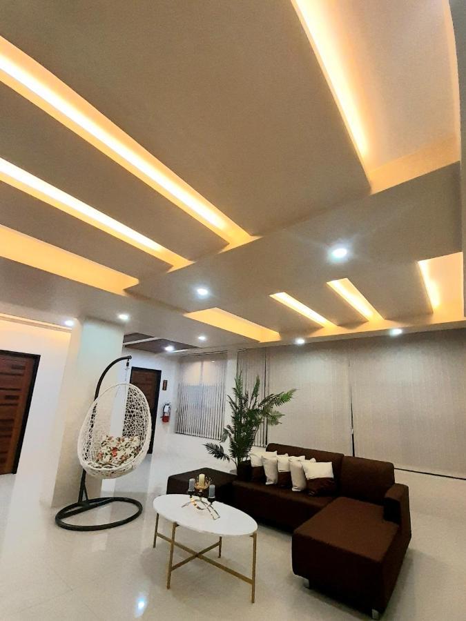 Golden Suites General Santos City Exteriör bild